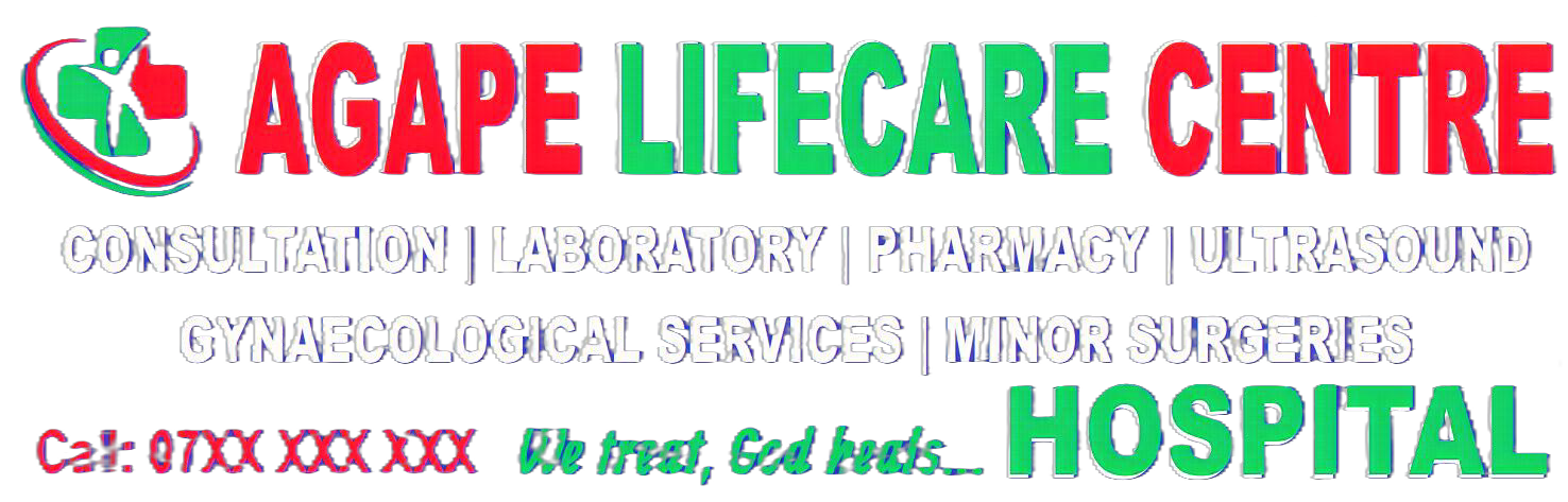 Agape Lifecare